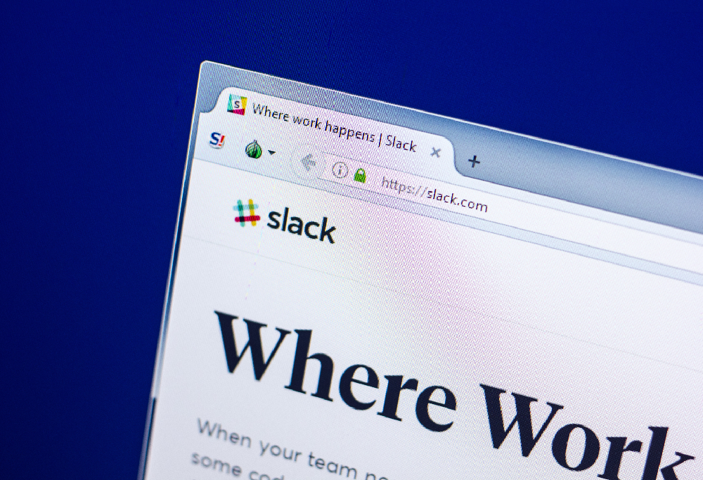 Three Simple Steps to Collect, Search and Produce Slack Data for eDiscovery